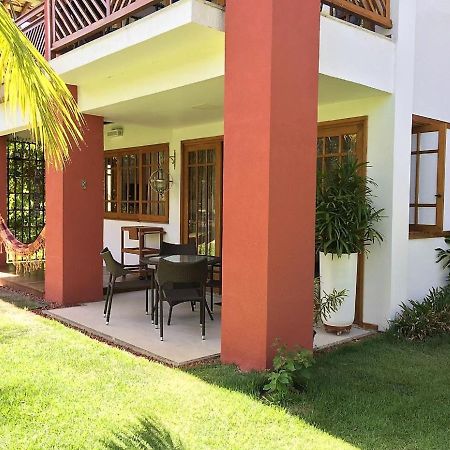 PRAIA DO FORTE ! Vilage de 80 m2 a 600 metros da vila Mata de São João Exterior foto