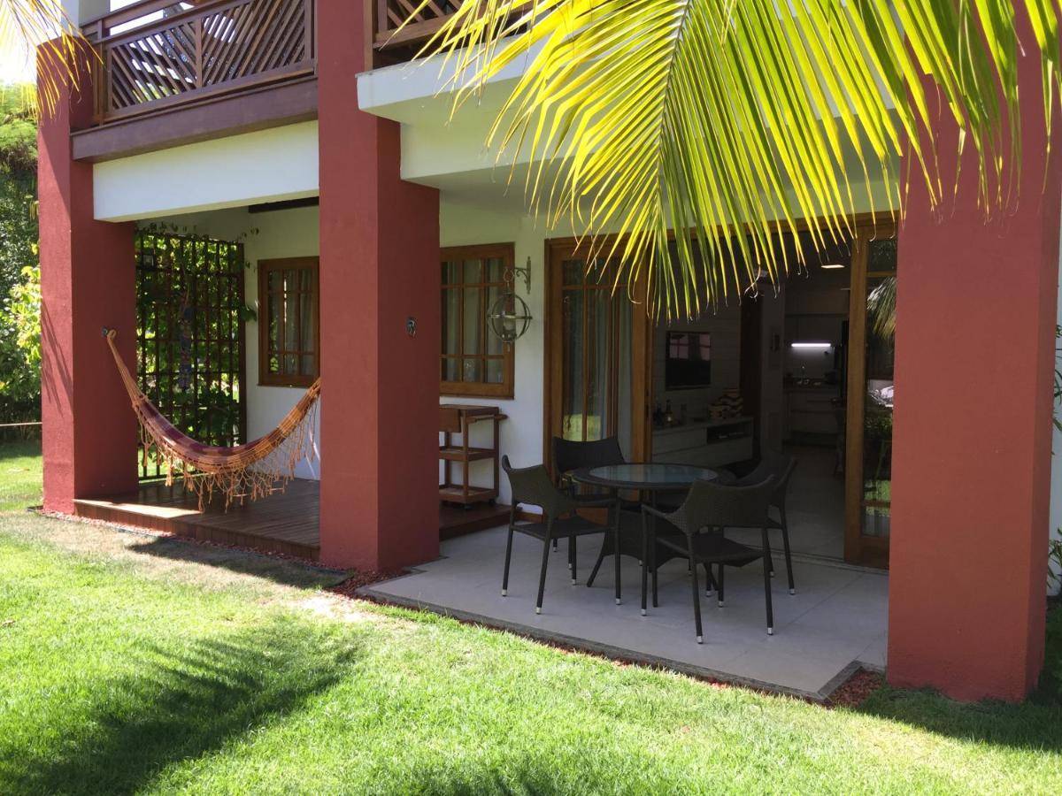 PRAIA DO FORTE ! Vilage de 80 m2 a 600 metros da vila Mata de São João Exterior foto