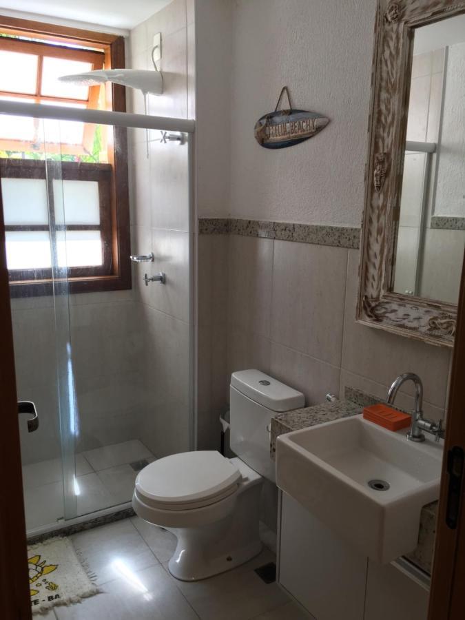 PRAIA DO FORTE ! Vilage de 80 m2 a 600 metros da vila Mata de São João Exterior foto