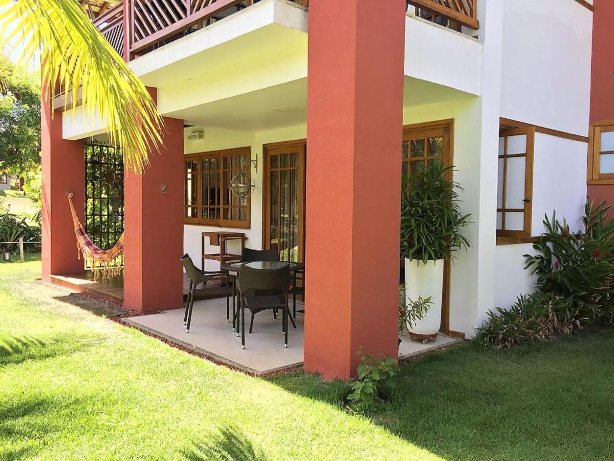 PRAIA DO FORTE ! Vilage de 80 m2 a 600 metros da vila Mata de São João Exterior foto